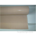 PTFE покрытая стекловолоконная ткань